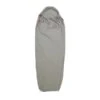 BIG AGNES SLEEPING BAG LINER COTTON GRAY 22