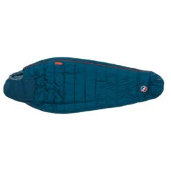 BIG AGNES SIDEWINDER SL 35 650 DOWNTEK LONG LEGION BLUE/TAPESTRY 22