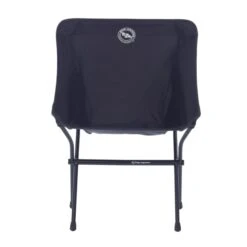 BIG AGNES MICA BASIN CAMP CHAIR BLACK 22