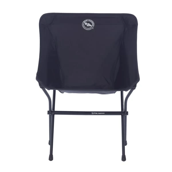 BIG AGNES MICA BASIN CAMP CHAIR BLACK 22