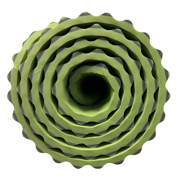 BIG AGNES TWISTERCANE BIO FOAM REGULAR RED/GRAY 22 5 BIG AGNES TWISTERCANE BIO FOAM REGULAR RED/GRAY 22 - Image 3