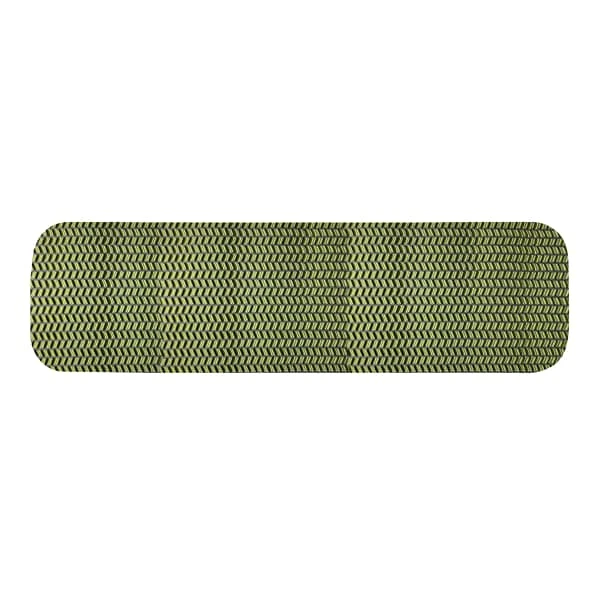 BIG AGNES TWISTERCANE BIO FOAM REGULAR RED/GRAY 22 6 BIG AGNES TWISTERCANE BIO FOAM REGULAR RED/GRAY 22 - Image 4