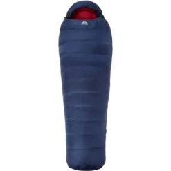 MOUNTAIN EQUIPMENT HELIUM 600 WMNS REGULAR MEDIEVAL BLUE 23