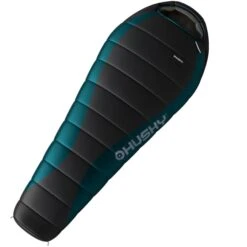 HUSKY DEXTER -15 PLUME 23