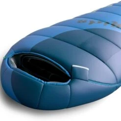 HUSKY KIDS MAGIC -12°C BLUE 23 -Outdoor Camping Store 9 104890 kids magic 12degc blue humagi30 bl 04