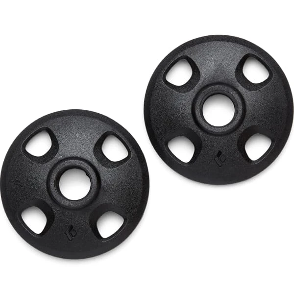 BLACK DIAMOND 60MM TREKKING BASKET 22 3 BLACK DIAMOND 60MM TREKKING BASKET 22