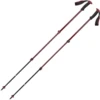 BLACK DIAMOND TRAIL BACK TREK POLES DARK CRIMSON 23 -Outdoor Camping Store 9 105354 trail back trek poles dark crimson bd112548 6003 01
