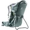 DEUTER KID COMFORT TEAL ACTIVE 23