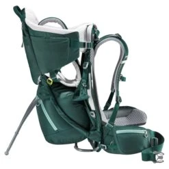 DEUTER KID COMFORT + PPPS FOREST 23 12 DEUTER KID COMFORT + PPPS FOREST 23 -Outdoor Camping Store 9 105594 3620221 2000 05