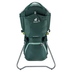 DEUTER KID COMFORT + PPPS FOREST 23 13 DEUTER KID COMFORT + PPPS FOREST 23 -Outdoor Camping Store 9 105594 3620221 2000 06