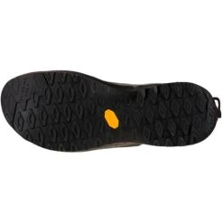 LA SPORTIVA TX2 EVO LEATHER CARBON/GOJI 23 11 LA SPORTIVA TX2 EVO LEATHER CARBON/GOJI 23 -Outdoor Camping Store 9 106573 tx2 evo leather carbon goji 27x900314 05