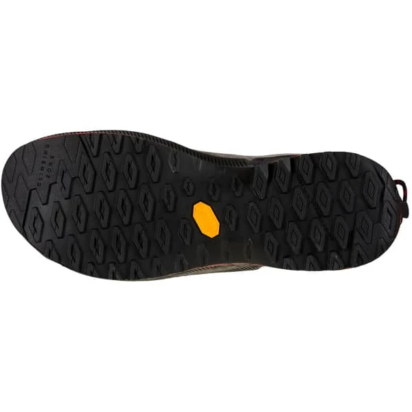LA SPORTIVA TX2 EVO LEATHER CARBON/GOJI 23 7 LA SPORTIVA TX2 EVO LEATHER CARBON/GOJI 23 - Image 5