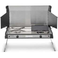 PRIMUS TUPIKE STOVE 23