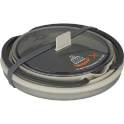 SEA TO SUMMIT X SET 11 SAND/SAND/RUST 23 -Outdoor Camping Store 9 106802 x set 11 sand sand rust dpotseta 00 03