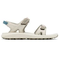 COLUMBIA W TRAILSTORM HIKER 2 STRAP LIGHT SAND CLOUDBURST 23