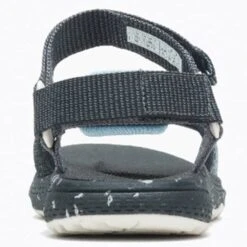 MERRELL BRAVADA BACKSTRAP W BLACK 23 10 MERRELL BRAVADA BACKSTRAP W BLACK 23 -Outdoor Camping Store 9 106880 bravada backstrap w black j004162 03