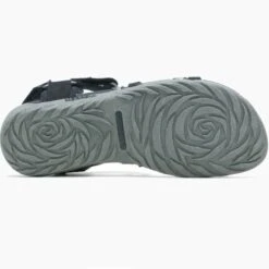 MERRELL TERRAN 3 CUSH LATTICE W BLACK 22 -Outdoor Camping Store 9 106882 terran 3 cush lattice w black j002712 06