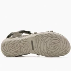 MERRELL TERRAN 3 CUSH LATTICE W OLIVE 22 -Outdoor Camping Store 9 106887 terran 3 cush lattice w olive j004570 06