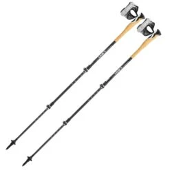 LEKI CROSS TRAIL LITE CARBON 23