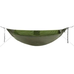 TICKET TO THE MOON ORIGINAL PRO HAMMOCK ARMY GREEN 23