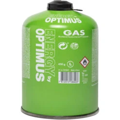 OPTIMUS CARTOUCHE GAZ UNIVERSAL 450G 23