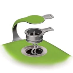 NEMO EQUIPMENT ASTRO ULTRALIGHT REGULAR 23 -Outdoor Camping Store 9 107364 astro ultralight insulated regular nepd34588 05