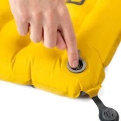 NEMO EQUIPMENT NEMO EQUPMENT TENSOR ULTRALIGHT SLEEPING PAD LONG WIDE 23 -Outdoor Camping Store 9 107367 tensor ultralight insulated long wide nepd34793 04