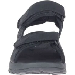 MERRELL SANDSPUR 2 CONVERT/BLACK 22 10 MERRELL SANDSPUR 2 CONVERT/BLACK 22 -Outdoor Camping Store 9 107440 sandspur 2 convert black j002715 03