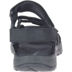 MERRELL SANDSPUR 2 CONVERT/BLACK 22 12 MERRELL SANDSPUR 2 CONVERT/BLACK 22 -Outdoor Camping Store 9 107440 sandspur 2 convert black j002715 05