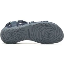 MERRELL TERRAN 3 CUSH LATTICE/NAVY 22 11 MERRELL TERRAN 3 CUSH LATTICE/NAVY 22 -Outdoor Camping Store 9 107443 terran 3 cush lattice navy j002718 05