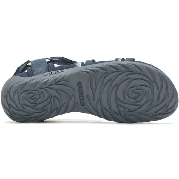 MERRELL TERRAN 3 CUSH LATTICE/NAVY 22 7 MERRELL TERRAN 3 CUSH LATTICE/NAVY 22 - Image 5