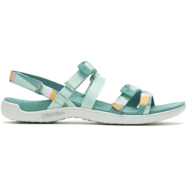 MERRELL DISTRICT 3 BACKSTRAP WEB/MINERAL 22 4 MERRELL DISTRICT 3 BACKSTRAP WEB/MINERAL 22 - Image 2