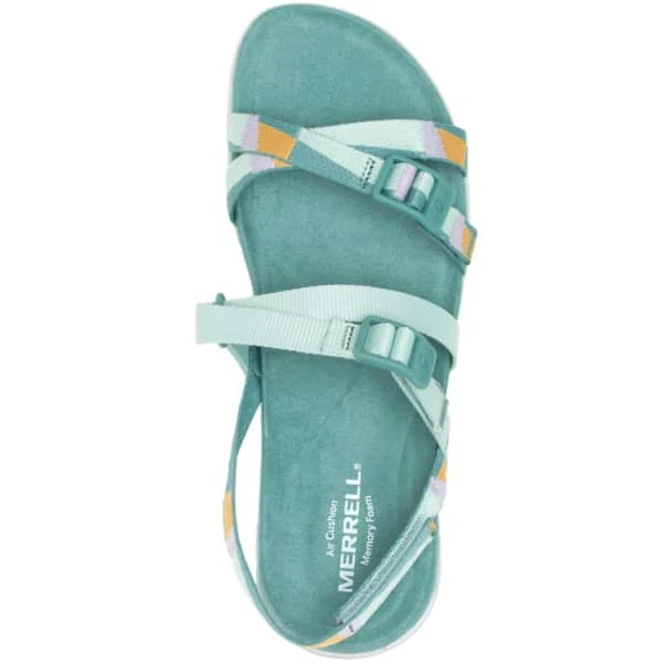 MERRELL DISTRICT 3 BACKSTRAP WEB/MINERAL 22 6 MERRELL DISTRICT 3 BACKSTRAP WEB/MINERAL 22 - Image 4