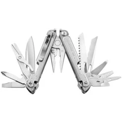 LEATHERMAN FREE P4 23
