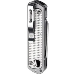 LEATHERMAN POCKETOOL FREE T4 23 -Outdoor Camping Store 9 107620 pocketool free t4 le832686 03