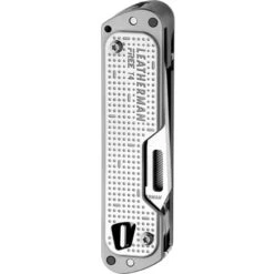 LEATHERMAN POCKETOOL FREE T4 23 -Outdoor Camping Store 9 107620 pocketool free t4 le832686 04