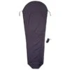 COCOON LINER THERMOLITE SILK MUMMY VOLCANO GREY 23 1 COCOON LINER THERMOLITE SILK MUMMY VOLCANO GREY 23 -Outdoor Camping Store 9 107622 liner thermolite silk mummy volcano grey cotlsm87 01