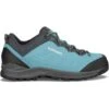 LOWA EXPLORER II LO WS AQUAMARINE/GREY 23 2 LOWA EXPLORER II LO WS AQUAMARINE/GREY 23 -Outdoor Camping Store 9 107677 explorer ii lo ws aquamarine grey l2207696290 01