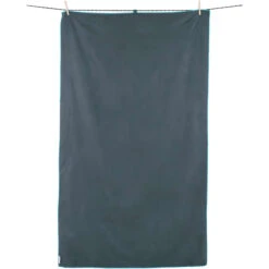 LIFEVENTURE RECYCLED SOFTFIBRE TOWELS GREY XLARGE 23