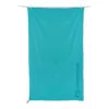 LIFEVENTURE RECYCLED SOFTFIBRE TOWELS TEAL XLARGE 23 -Outdoor Camping Store 9 107781 softfibre towels teal xlarge lv63621 01