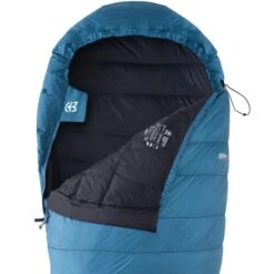 WILSA ULTRALITE DOWN 150 BLUE 22 8 WILSA ULTRALITE DOWN 150 BLUE 22 -Outdoor Camping Store 9 107933 ultralite down 150 blue 11400 03
