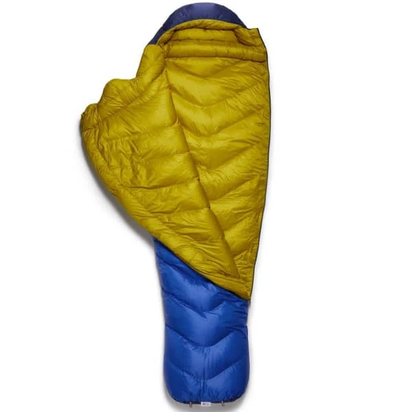 RAB NEUTRINO 600 NIGHTFALL REG BLUE 23 4 RAB NEUTRINO 600 NIGHTFALL REG BLUE 23 - Image 2