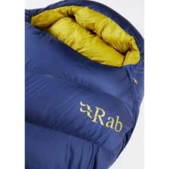 RAB NEUTRINO 600 NIGHTFALL REG BLUE 23 10 RAB NEUTRINO 600 NIGHTFALL REG BLUE 23 -Outdoor Camping Store 9 107968 neutrino 600 nightfall reg blue qsm 92 nfb reg 03