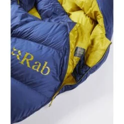 RAB NEUTRINO 600 NIGHTFALL REG BLUE 23 11 RAB NEUTRINO 600 NIGHTFALL REG BLUE 23 -Outdoor Camping Store 9 107968 neutrino 600 nightfall reg blue qsm 92 nfb reg 04