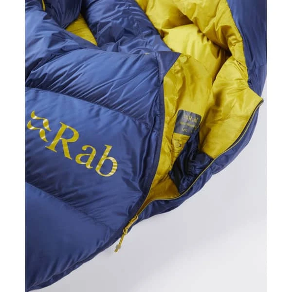 RAB NEUTRINO 600 NIGHTFALL REG BLUE 23 6 RAB NEUTRINO 600 NIGHTFALL REG BLUE 23 - Image 4