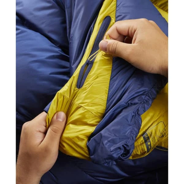 RAB NEUTRINO 600 NIGHTFALL REG BLUE 23 7 RAB NEUTRINO 600 NIGHTFALL REG BLUE 23 - Image 5