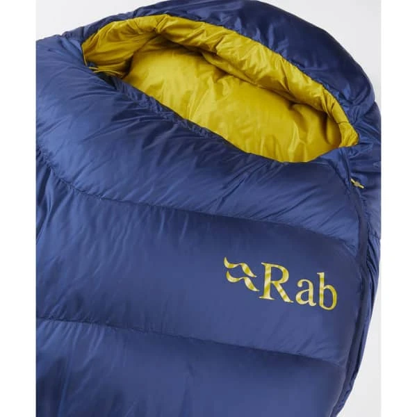 RAB NEUTRINO 400 NIGHTFALL BLUE LONG 23 6 RAB NEUTRINO 400 NIGHTFALL BLUE LONG 23 - Image 4