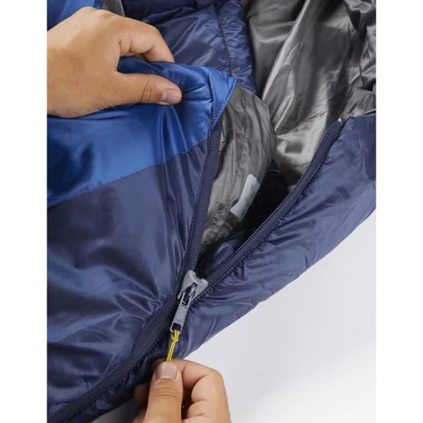 RAB SOLAR ECO 2 ASCENT BLUE REG 23 6 RAB SOLAR ECO 2 ASCENT BLUE REG 23 - Image 4