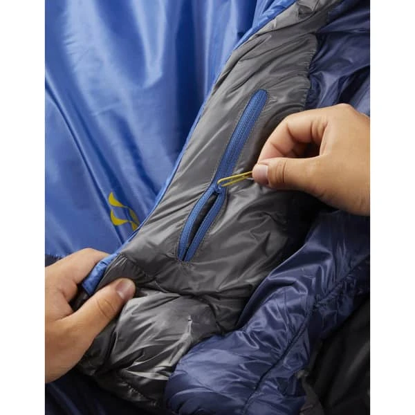 RAB SOLAR ECO 2 ASCENT BLUE REG 23 7 RAB SOLAR ECO 2 ASCENT BLUE REG 23 - Image 5