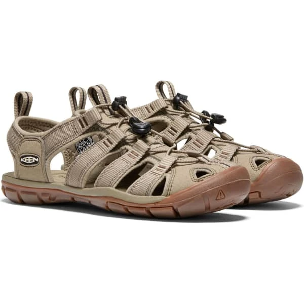 KEEN CLEARWATER CNX W TIMBERWOLF 23 5 KEEN CLEARWATER CNX W TIMBERWOLF 23 - Image 3